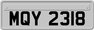 MQY2318