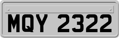 MQY2322
