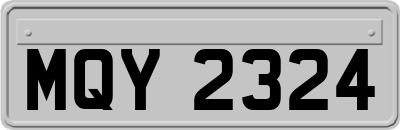 MQY2324