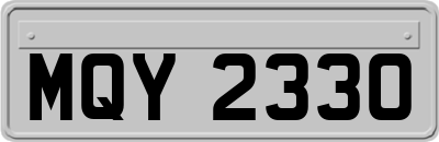 MQY2330