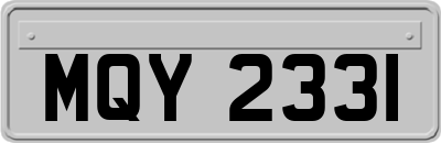 MQY2331