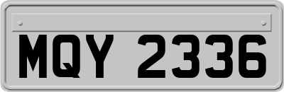 MQY2336