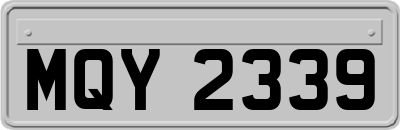 MQY2339