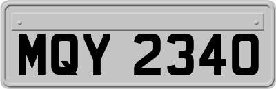 MQY2340