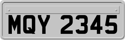 MQY2345