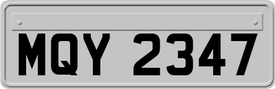 MQY2347