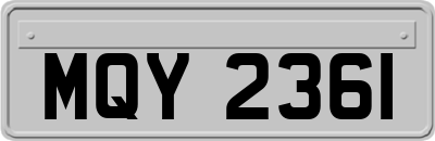 MQY2361