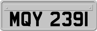 MQY2391