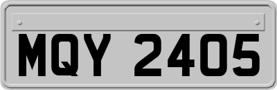 MQY2405
