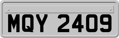 MQY2409