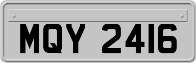 MQY2416