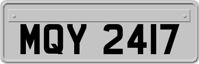 MQY2417