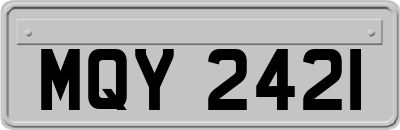 MQY2421