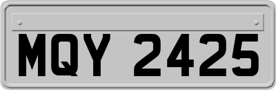 MQY2425