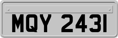 MQY2431
