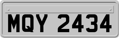 MQY2434