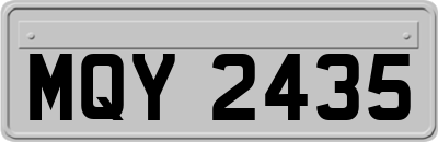 MQY2435