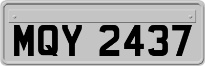 MQY2437