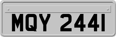 MQY2441