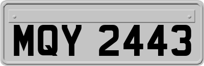 MQY2443