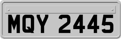 MQY2445