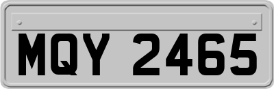MQY2465