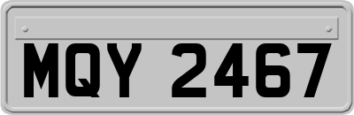MQY2467