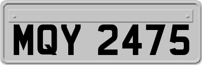 MQY2475