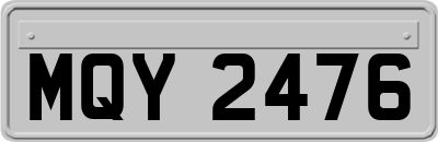 MQY2476