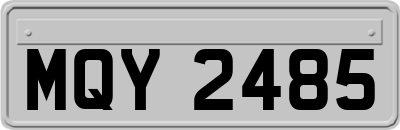 MQY2485