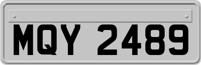 MQY2489