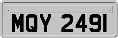 MQY2491
