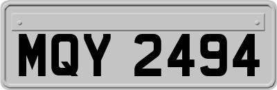 MQY2494