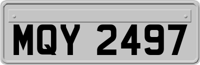 MQY2497