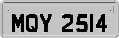 MQY2514