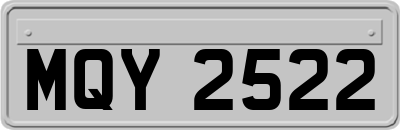 MQY2522