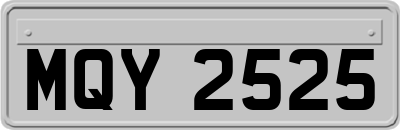MQY2525