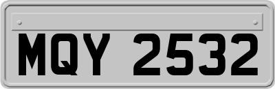 MQY2532