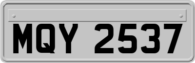 MQY2537