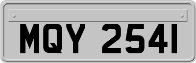 MQY2541