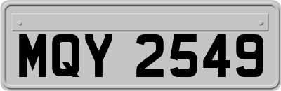 MQY2549