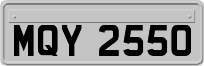 MQY2550