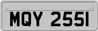 MQY2551