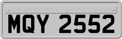 MQY2552