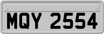 MQY2554