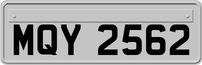 MQY2562