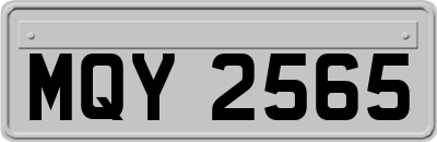 MQY2565