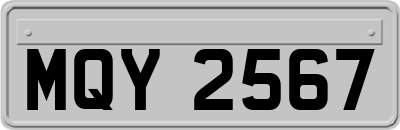 MQY2567