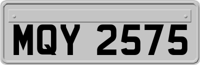MQY2575