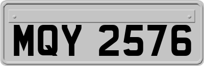 MQY2576